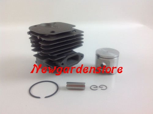 Cilindro pistone motosega