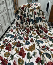 Tende da lavoro Crewel