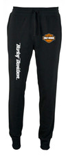 Pantalone tuta harley davidson - tuta,