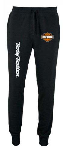 Pantalone tuta harley - pantalone, davidson