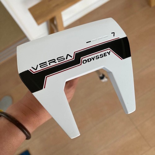 Odyssey versa 7cs bianco 34 - odyssey,