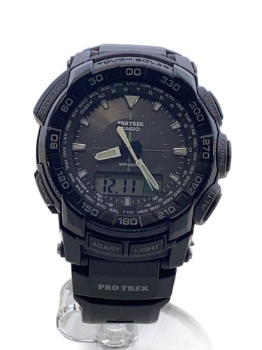 Orologio polso solare - polso, casio