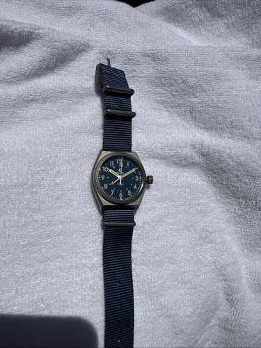Boldr venture gmt blu - venture, 38mm