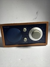 Radio Tivoli Audio Henry Kloss