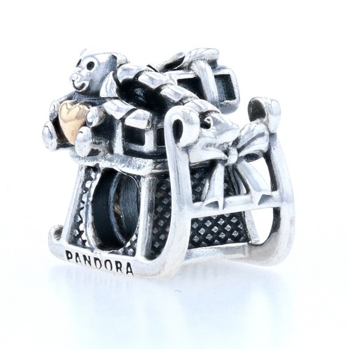 Nuovo charm pandora dashing - nuovo,