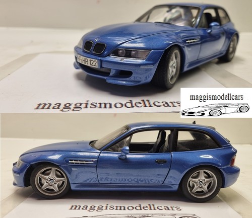 Modellino auto bmw - modellino,