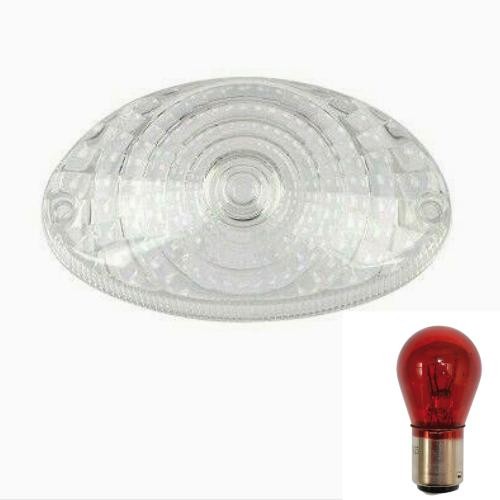 Gemma fanale stop lampadina - stop, e