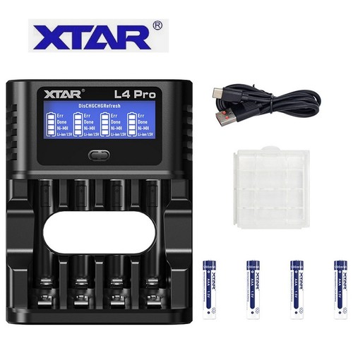 Batterie litio aaa - batterie,