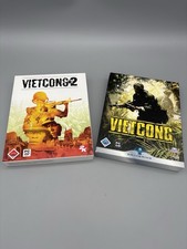 Vietcong 1+2 PC Big Box