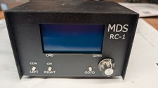 MDS RC1-H Controller Rotore