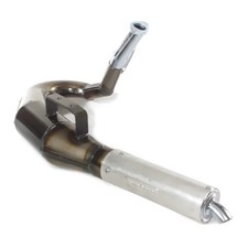 MARMITTA A ESPANSIONE +