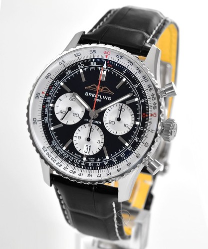 Orologio uomo breitling - orologio,