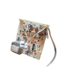 Scheda PCB lampada emergenza Beghelli 331.484.000/C