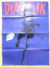 POSTER MANIFESTO DIABOLIK