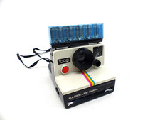 Polaroid Land Camera 1000