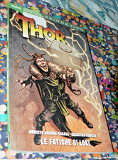 THOR: LE FATICHE DI LOKI di