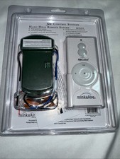 Minka Aire Ventilatore da