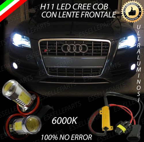 Coppia lampade fendinebbia - lampade,
