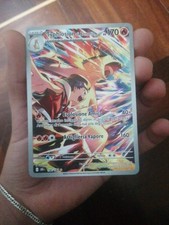 Typhlosion di Armonio