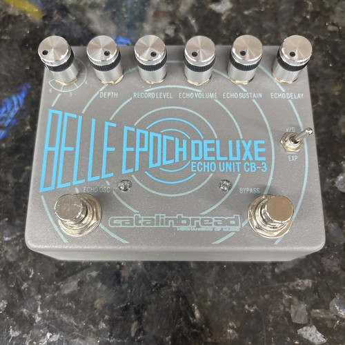 Catalinbread belle epoch - belle,