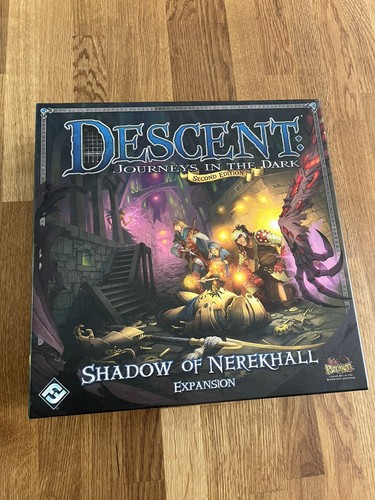Descent journeys the - descent, dark