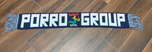 Sciarpa calcio ultras spal - ultras,