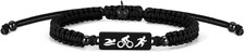 Bracciale beyond TRIATHLON BRAIDED