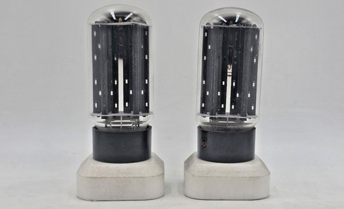 5u4gb matched balanced - 5u4gb, tubes