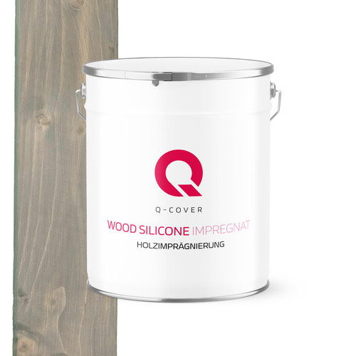 Impregnante per legno vernice
