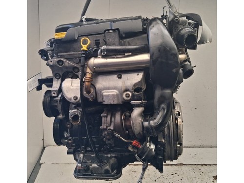 Z17dth motore opel - motore, (a)