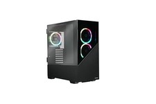 (TG. Gehäuse) ENERMAXK8 ATX