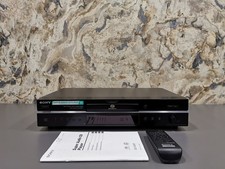 Sony SCD-XE597 Lettore CD