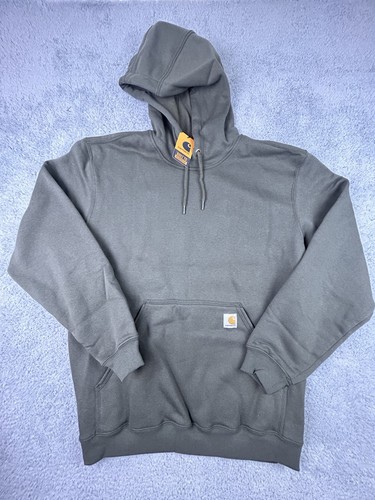 Felpa carhartt peso medio - felpa,
