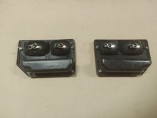 Fiat   128 cl  Coppia di fanali  posteriori  dx e sx nuovi