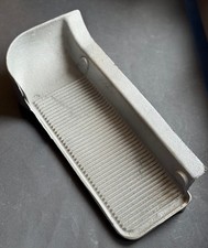 Pedana in alluminio - BMW R 42