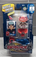Beyblade Metal Fusion Dark