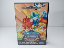 Monster lair wonder boy sega - monster,