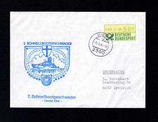 Marina Militare SP "Tender