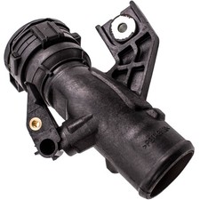 Tubo intercooler turbo