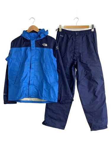 The north face parka - the,