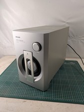 Phillips Subwoofer per
