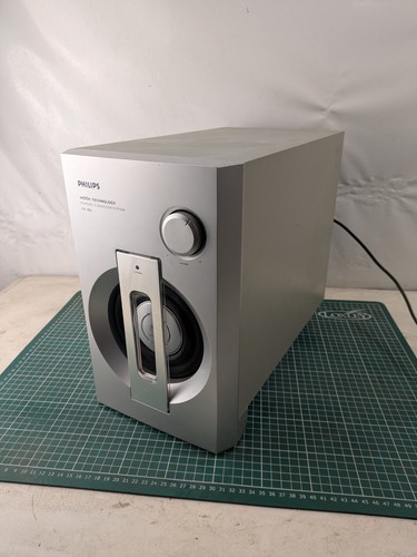 Phillips subwoofer per - subwoofer,