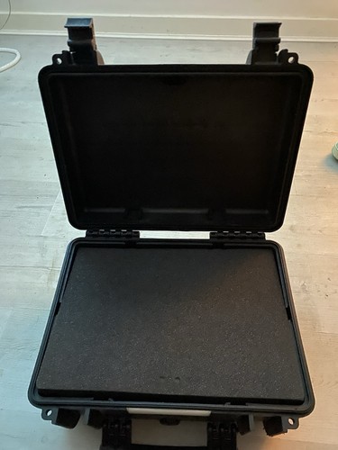 Explorer 3818 custodia