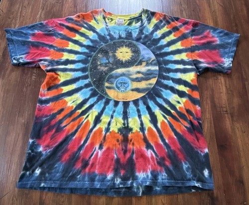 Shirt vintage anvil grateful - t-shirt,