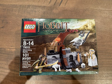 LEGO 79015 Battaglia del Re