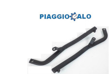 staffe givi 522 f per bauletto monorack suzuki gsf bandit 600 anno 2000 