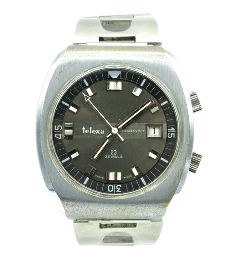 Orologio sicura telexa swiss - sicura,