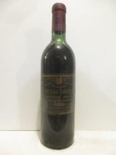 Bordeaux pavillon rouge de - ,
