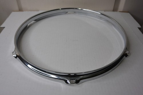 Cerchio batteria cromato pearl - cerchio,
