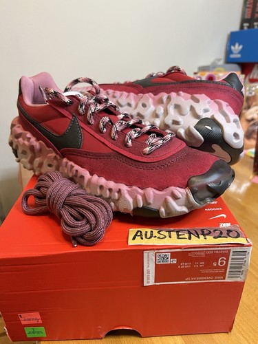 160 nuove nike - nuove, overbreak